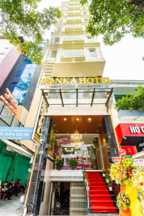 Bonka Hotel Luxury Quận 5 HCM